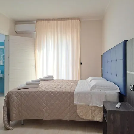 Apart Otel Maresol 3*