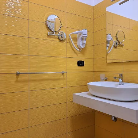 Maresol 3* Bagnara Calabra