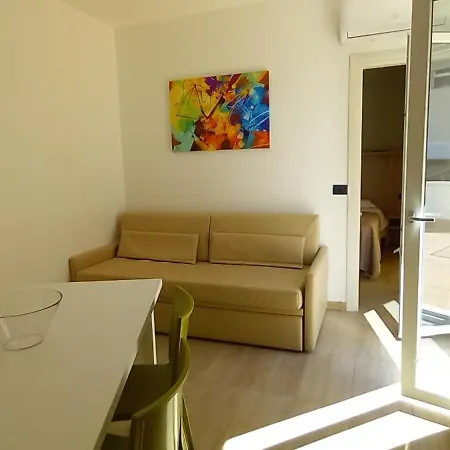 Maresol Apart Otel 3*