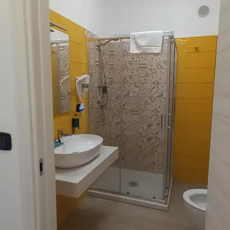 Maresol Apart Otel 3*