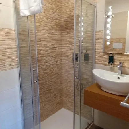 Apart Otel Maresol Bagnara Calabra