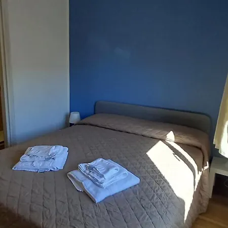 Maresol Bagnara Calabra