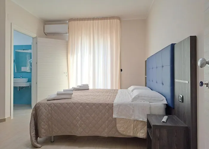 Apart-hotel Maresol 3*