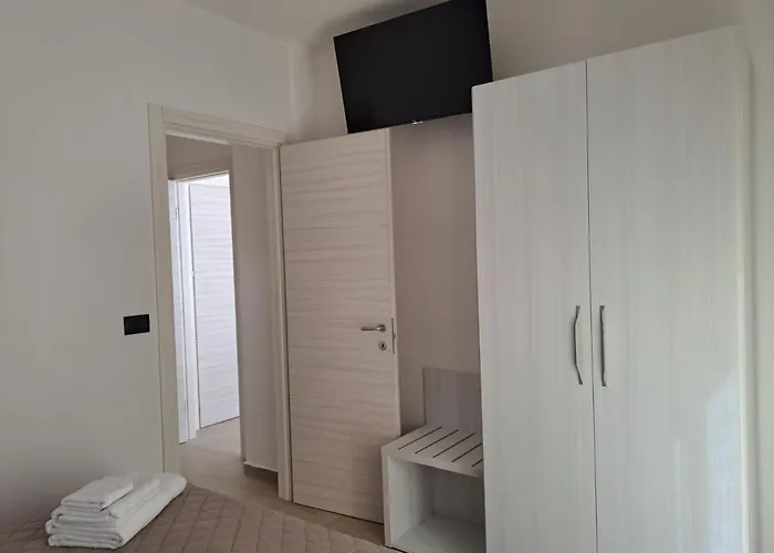 Maresol Apart-hotel Bagnara Calabra