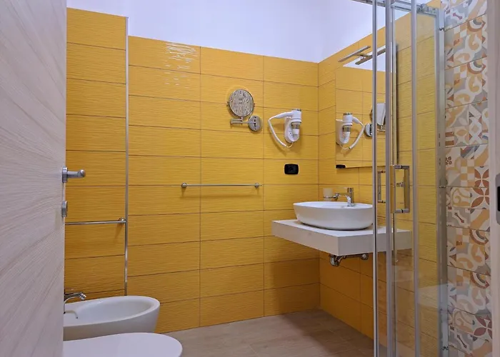 Apart-hotel Maresol 3*