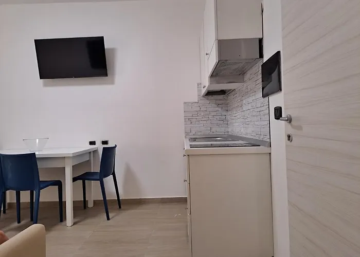 Maresol Apart-hotel 3*