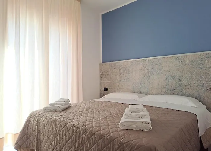 Apart-hotel Maresol Bagnara Calabra