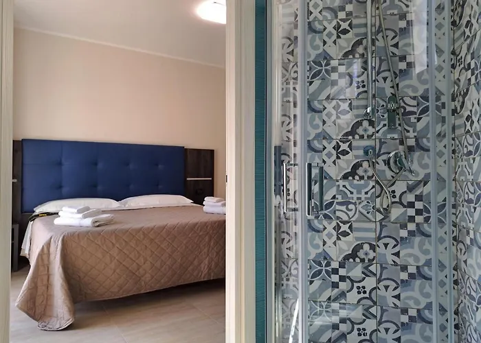 Apart-hotel Maresol Bagnara Calabra