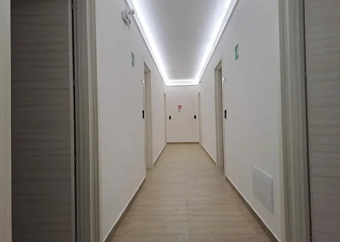 Maresol 3* Bagnara Calabra