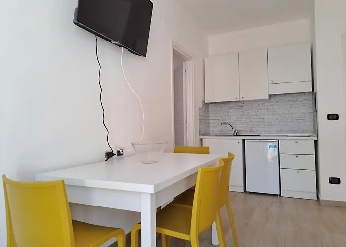 Apart-hotel Maresol 3*