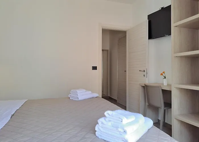 Apart-hotel Maresol Bagnara Calabra