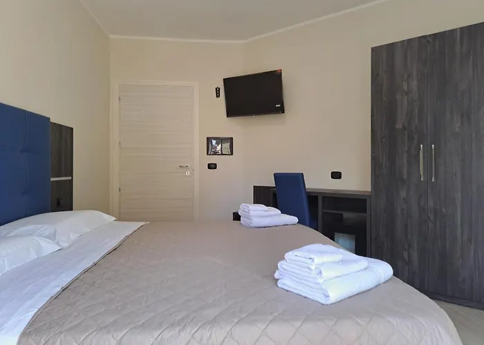 Maresol Apart-hotel 3*