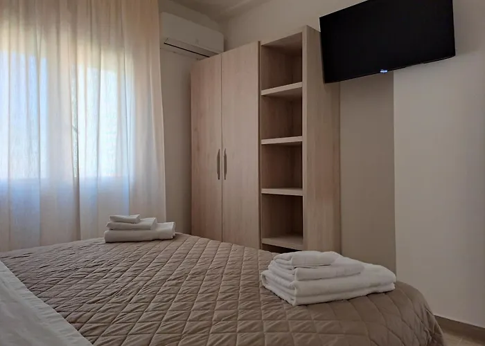 Maresol 3* Bagnara Calabra