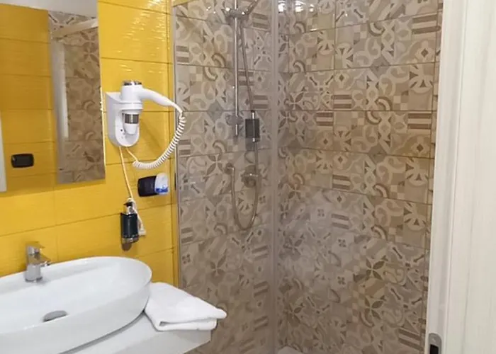 Apart-hotel Maresol Bagnara Calabra