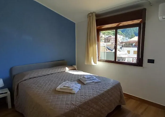 Maresol Apart-hotel Bagnara Calabra