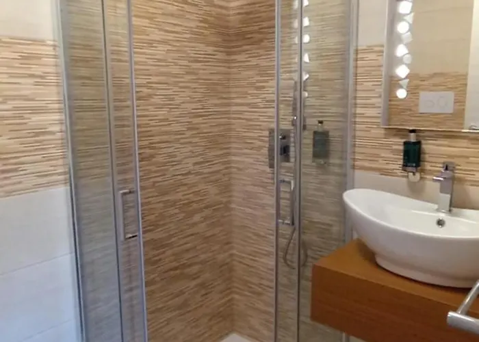 Apart-hotel Maresol Bagnara Calabra