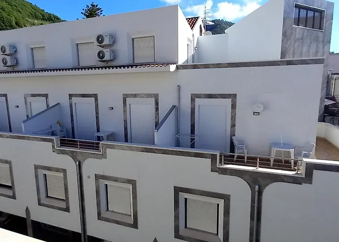 Maresol Apart-hotel Bagnara Calabra