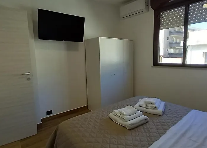 Maresol Apart-hotel 3*