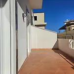 Maresol Aparthotel 3*