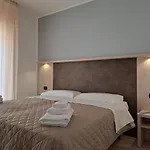 Maresol Lägenhetshotell Bagnara Calabra