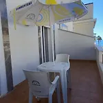 Maresol 3* Bagnara Calabra