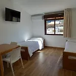 Lägenhetshotell Maresol Bagnara Calabra