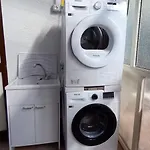 Maresol Lägenhetshotell Bagnara Calabra