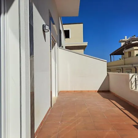 Maresol Aparthotel 3*