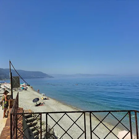 Апарт-отель Maresol