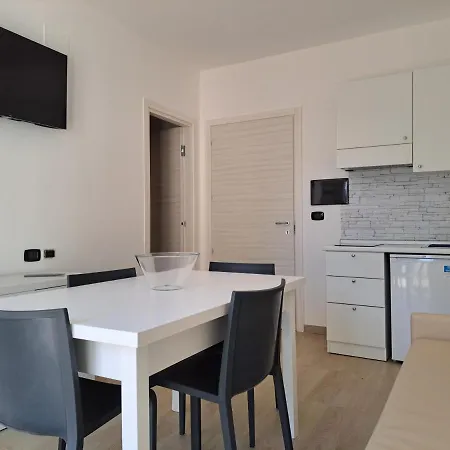 Maresol Appart hôtel