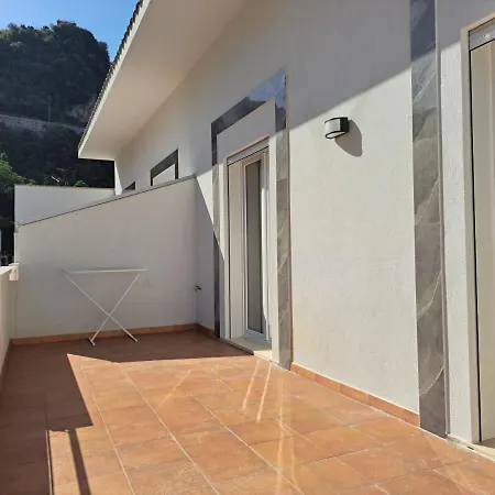 Hotel apartamentowy Maresol 3*