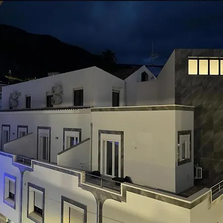 Apartmanhotel Maresol