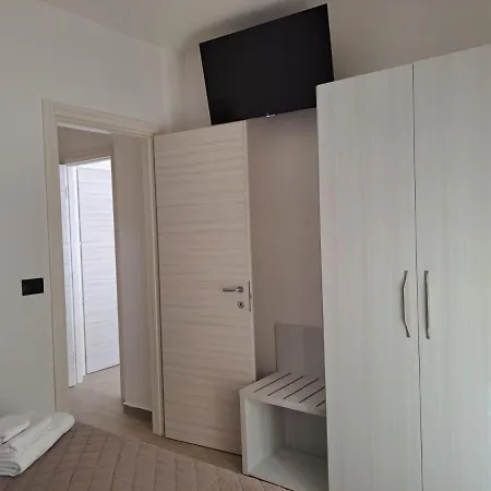 Maresol Appart hôtel Bagnara Calabra