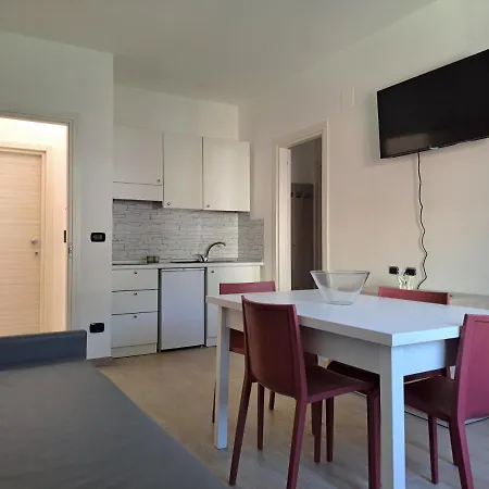 Maresol Bagnara Calabra