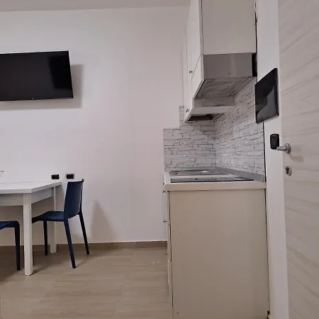 Maresol Appart hôtel 3*