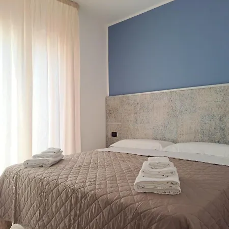 Aparthotel Maresol Bagnara Calabra