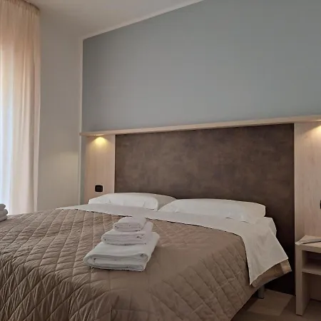 Maresol Aparthotel Bagnara Calabra