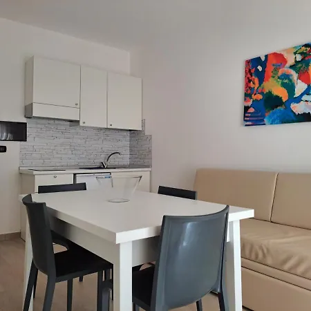 Apartmanhotel Maresol 3*