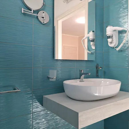 Aparthotel Maresol Bagnara Calabra