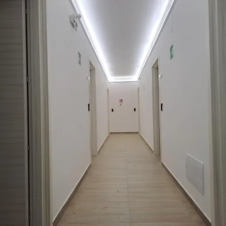 Maresol 3* Баньара-Калабра