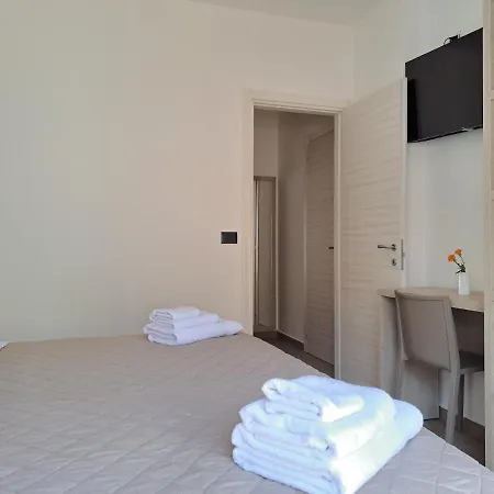 Appart hôtel Maresol Bagnara Calabra