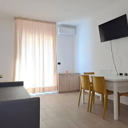 Apartmanhotel Maresol