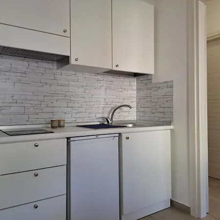 Maresol Apartmanhotel 3*