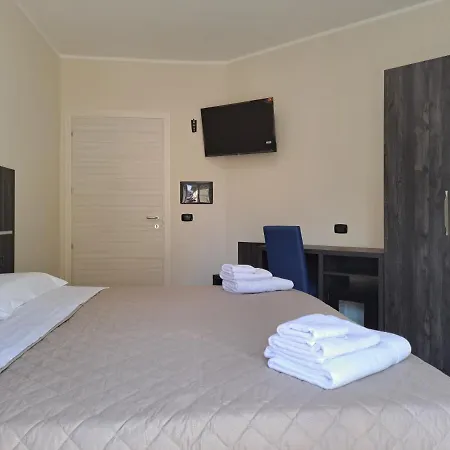 Maresol Apart-hotel 3*