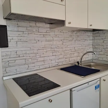 Aparthotel Maresol 3*