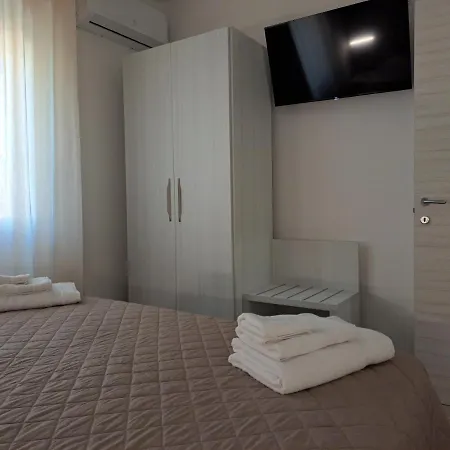 Maresol Apart-hotel Bagnara Calabra