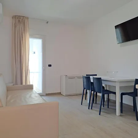 Maresol 3* Bagnara Calabra