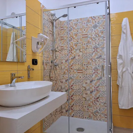 Apartmanhotel Maresol