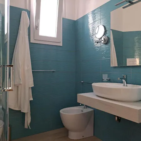 Aparthotel Maresol Bagnara Calabra