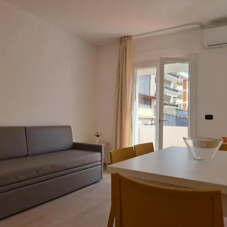 Maresol 3* Bagnara Calabra